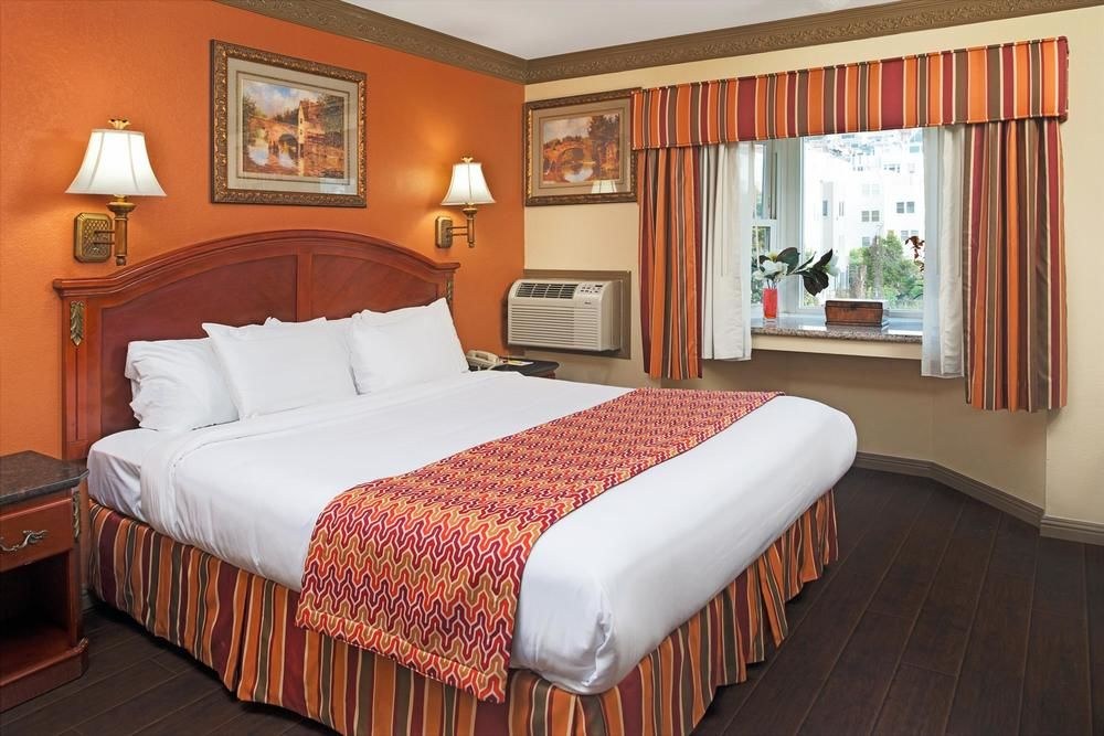 Signature Inn San Francisco Marina District