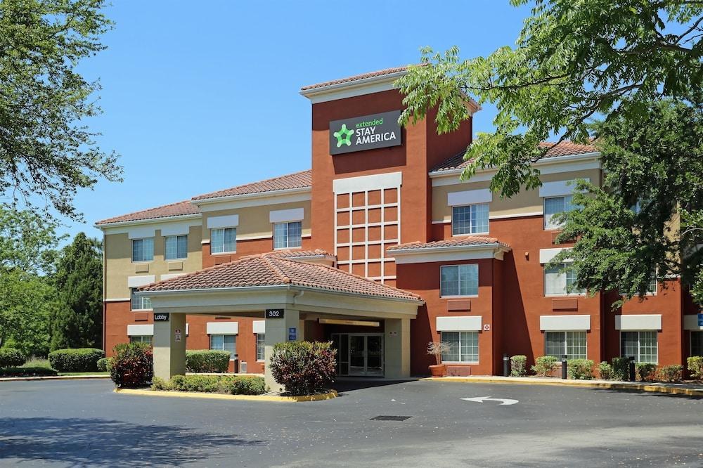 Extended Stay America Suites Orlando Altamonte Springs photo 2