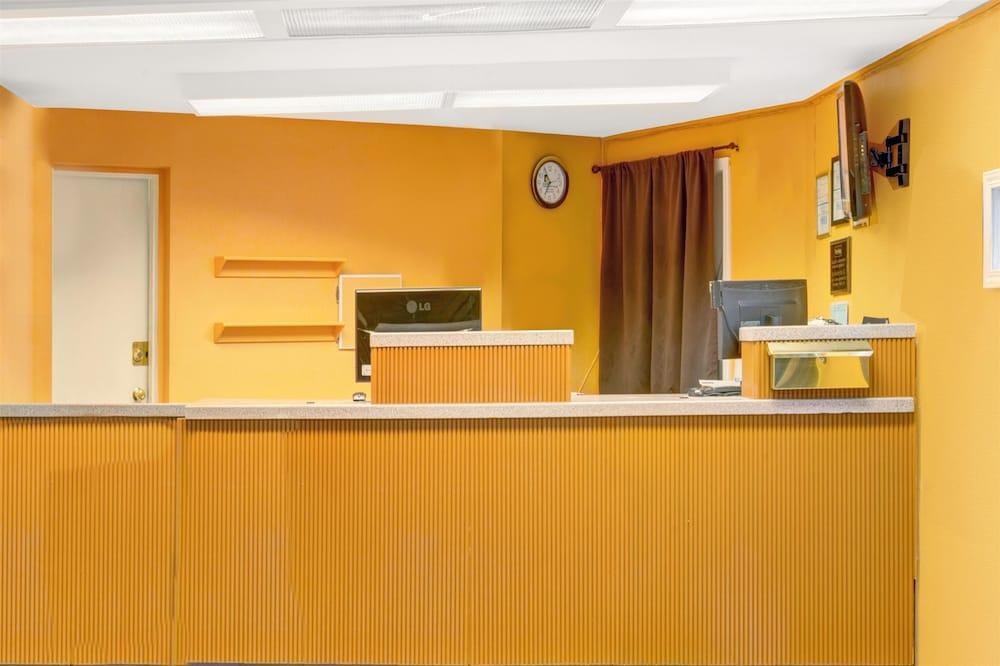 TRAVELODGE LAS VEGAS photo 1