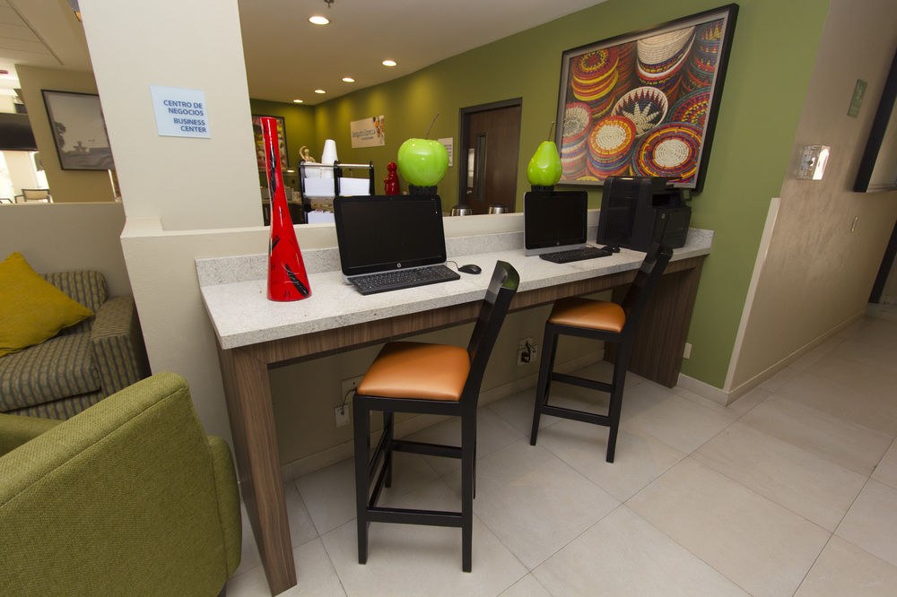 Holiday Inn Express Guadalajara Aeropuerto by IHG photo 4