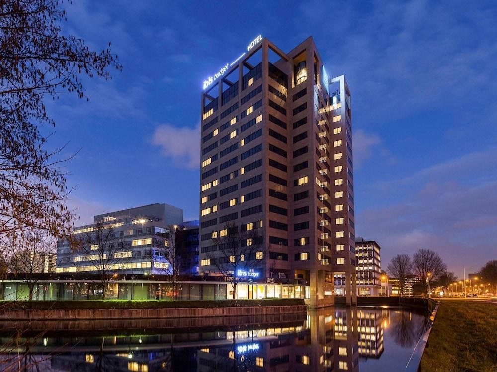 IBIS BUDGET CITY SOUTH