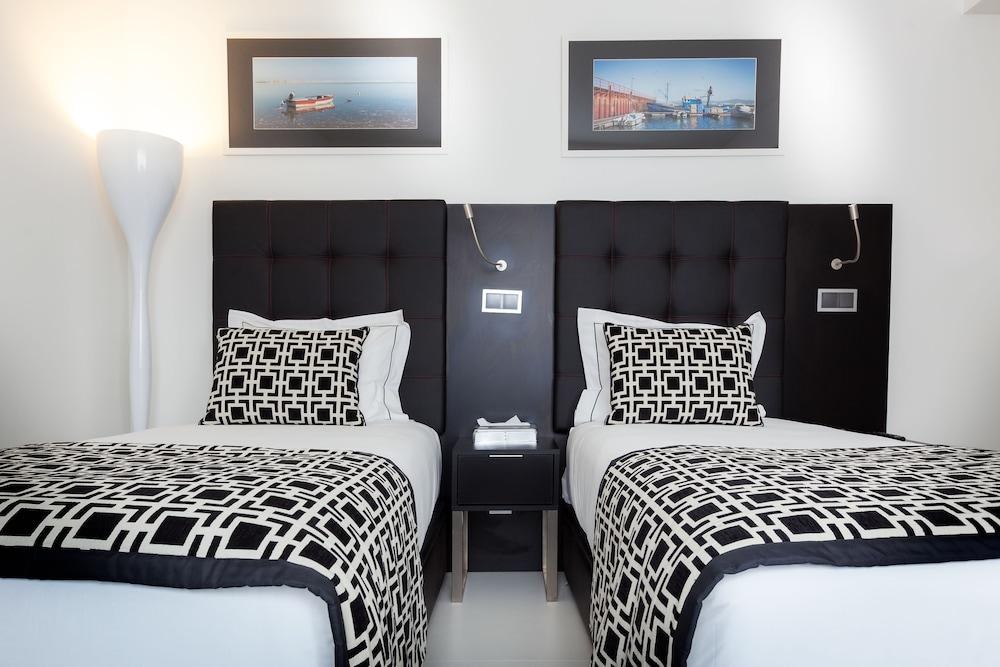 Faro Boutique Hotel photo 3