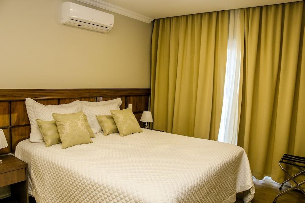 Hotel Gramado Interlaken photo 4