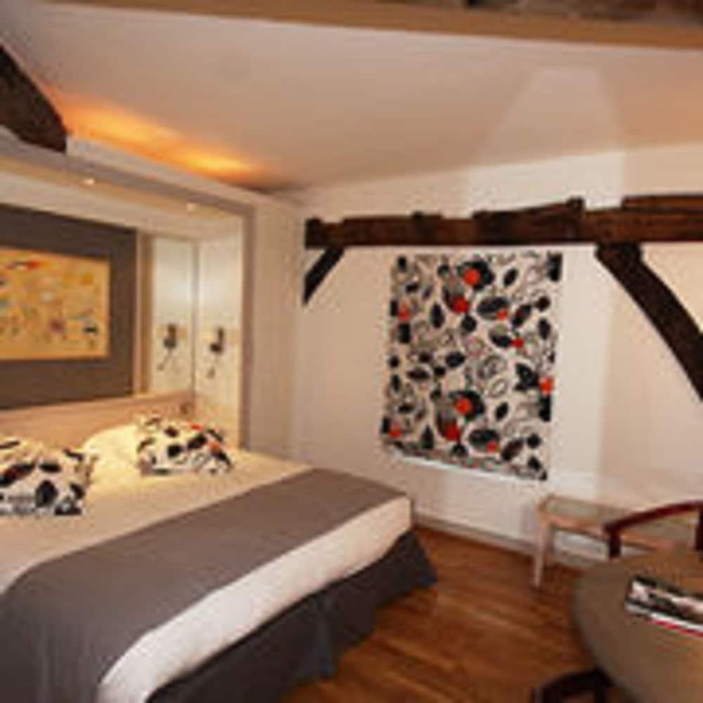 HÔTEL DU JEU DE PAUME photo 4