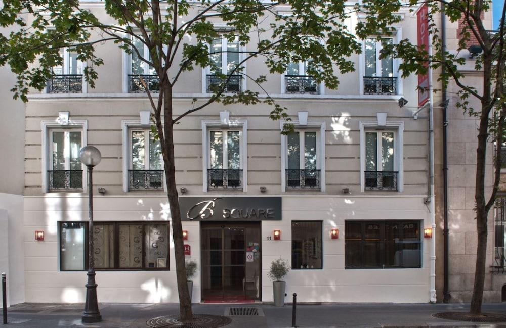 Hotel Joli Mome (ex B Square) photo 2