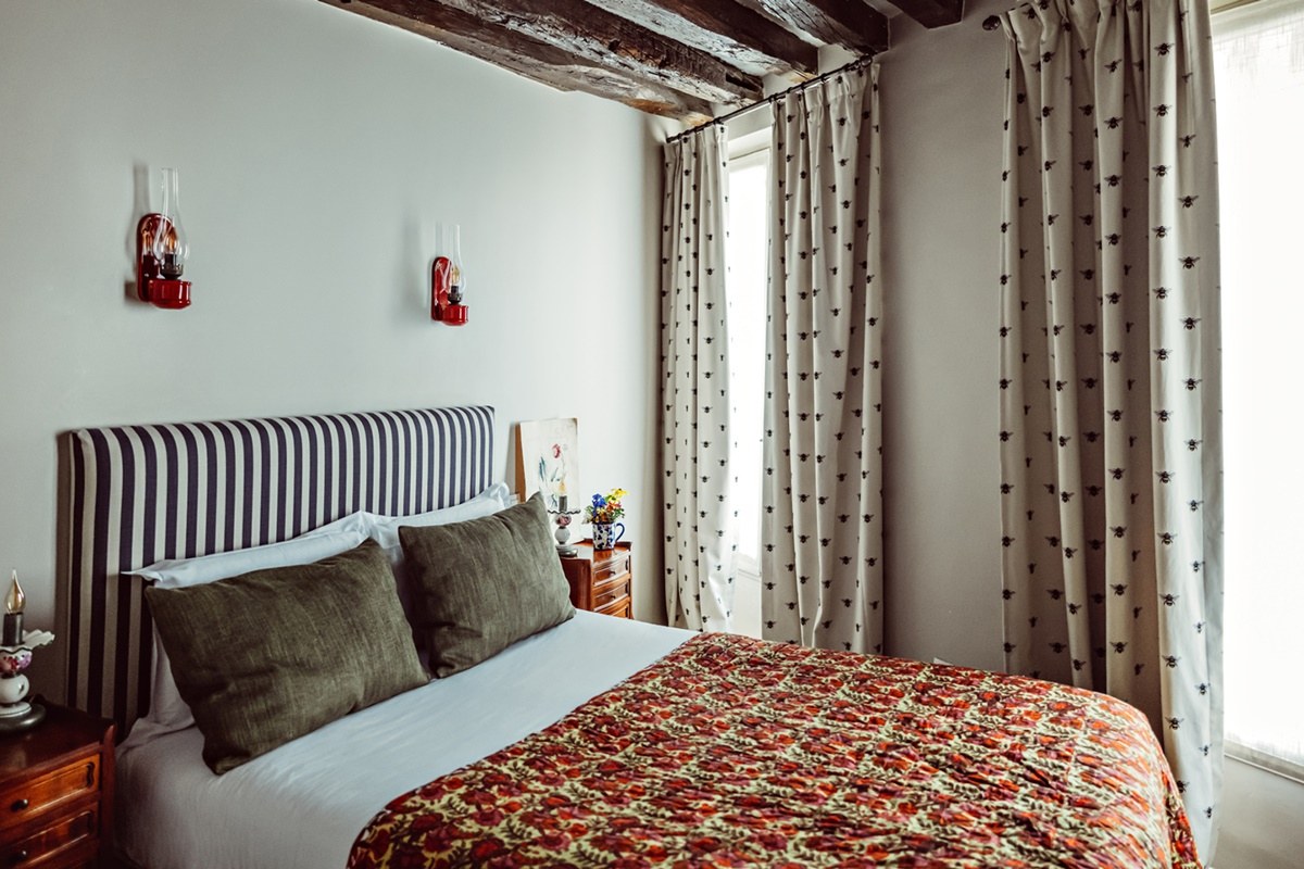 MAISON SAINTONGE photo 3