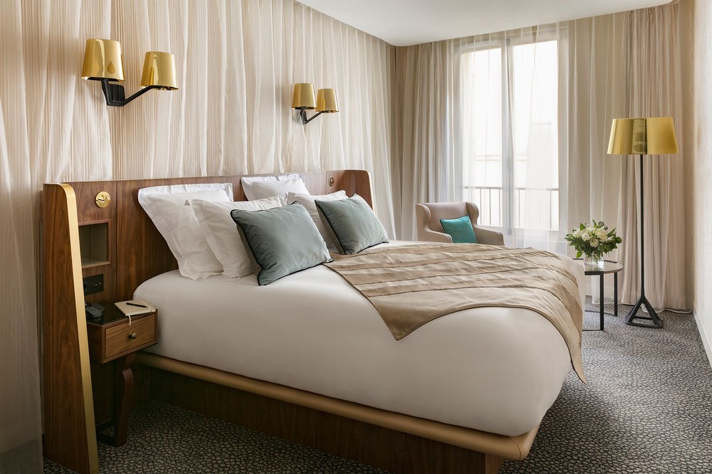 MAISON ALBAR HOTEL PARIS CELINE photo 1