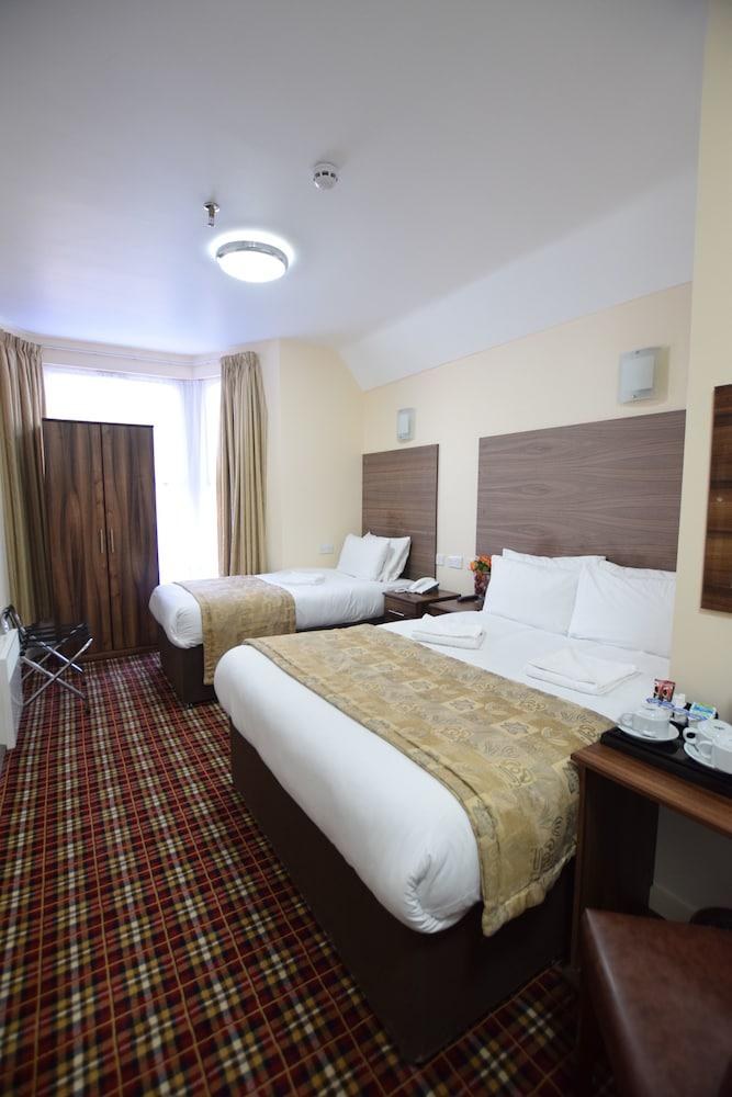 LUCKY 8 HOTEL photo 4
