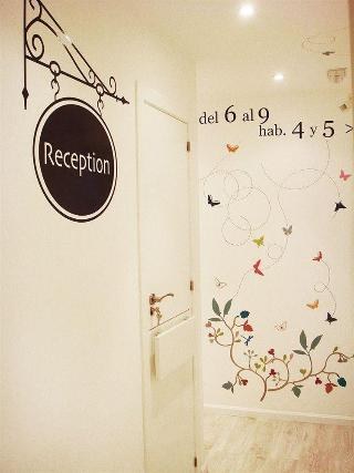 Hostal Foster photo 1