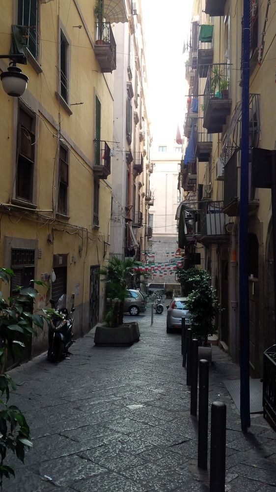 Hotel Il Convento photo 1