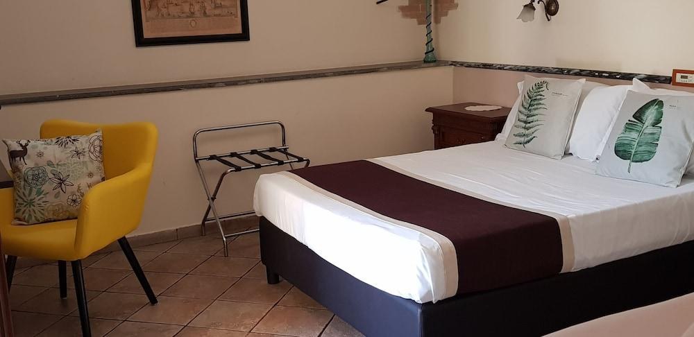 Hotel Il Convento photo 4