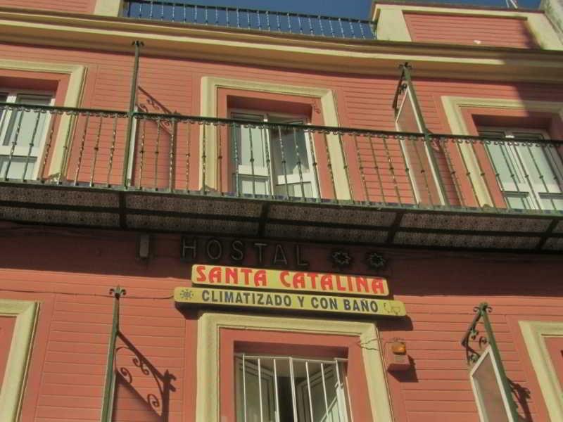 HOSTAL SANTA CATALINA photo 1