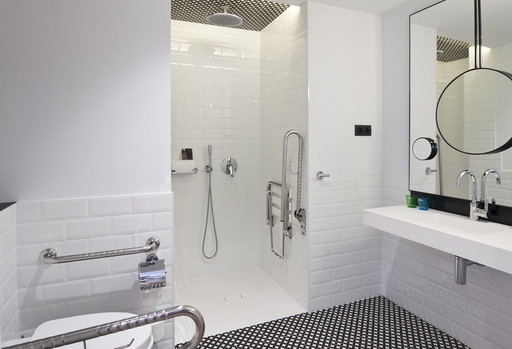 One Shot Palacio Reina Victoria 04 Hotel photo 1