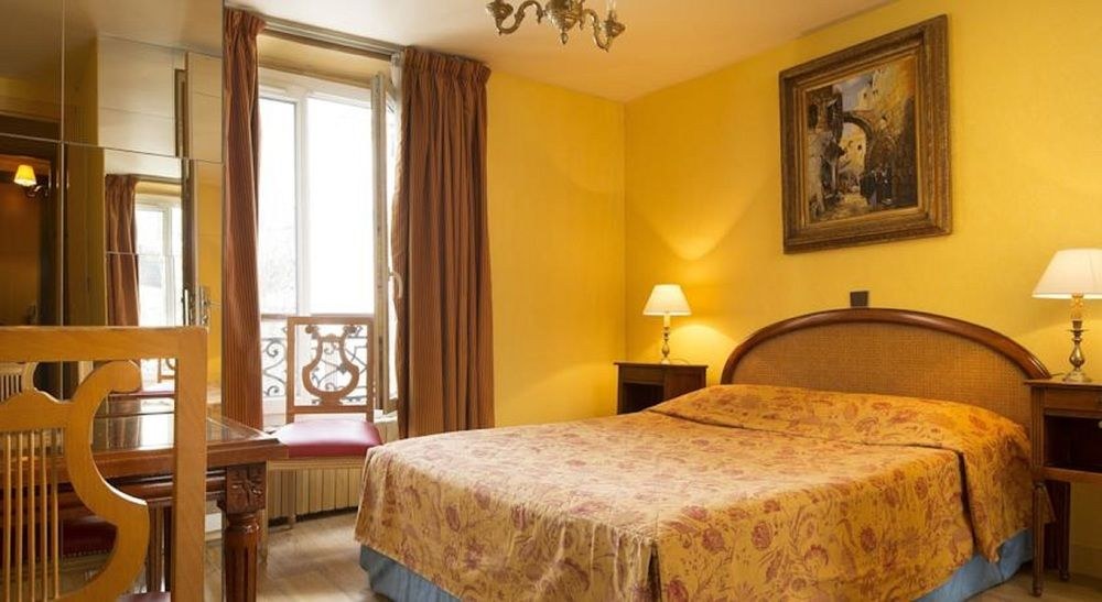 Hotel Bienvenue photo 1