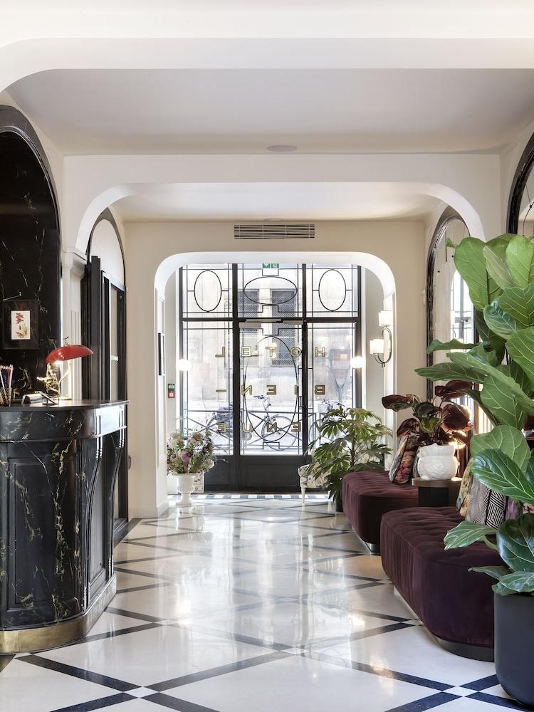 Hotel Bienvenue photo 4