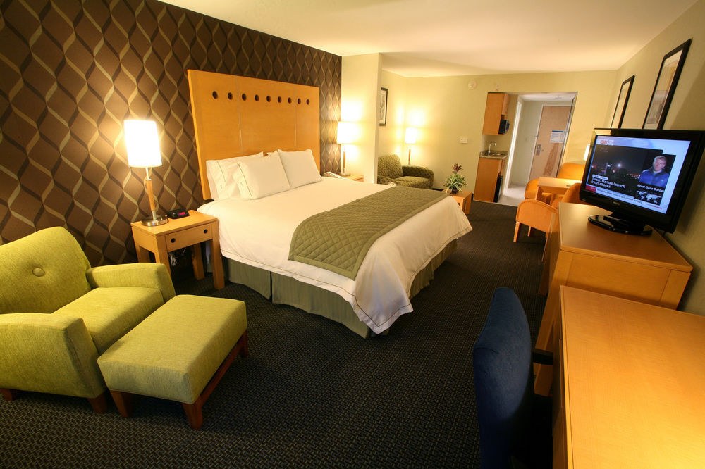 Holiday Inn Express & Suites Monterrey Aeropuerto by IHG photo 1