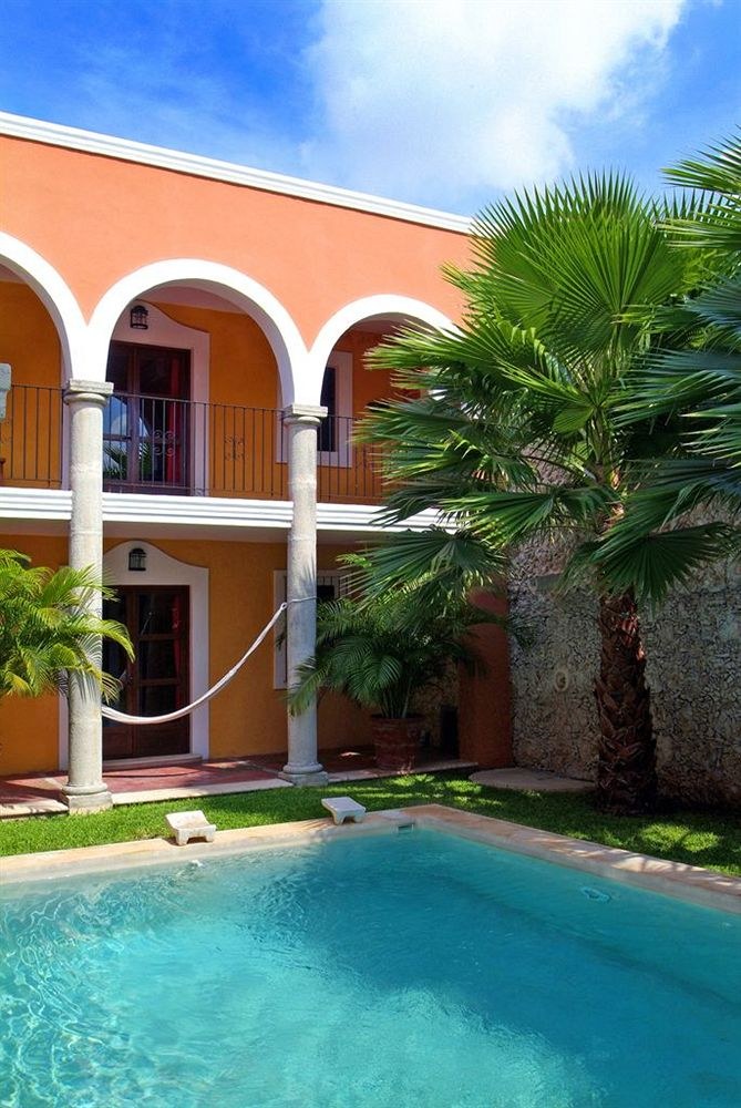 Hotel Hacienda Merida photo 3
