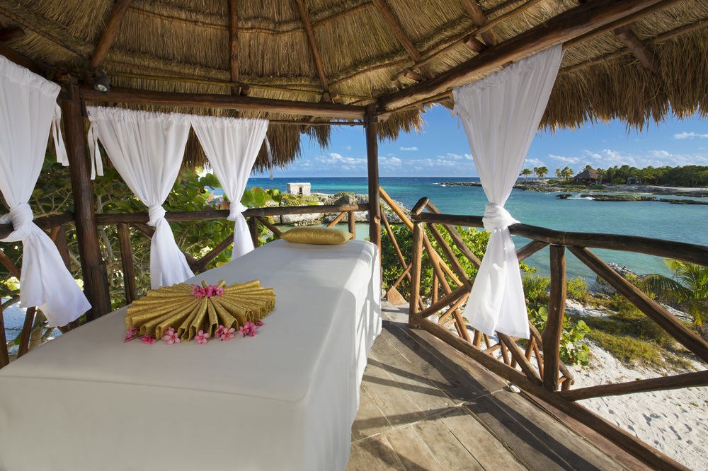 GRAND SIRENIS MAYAN BEACH HOTEL & SPA - ALL INCLUSIVE photo 3