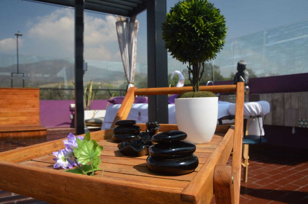 La Morada Tepotzotlan Boutique & Spa photo 3