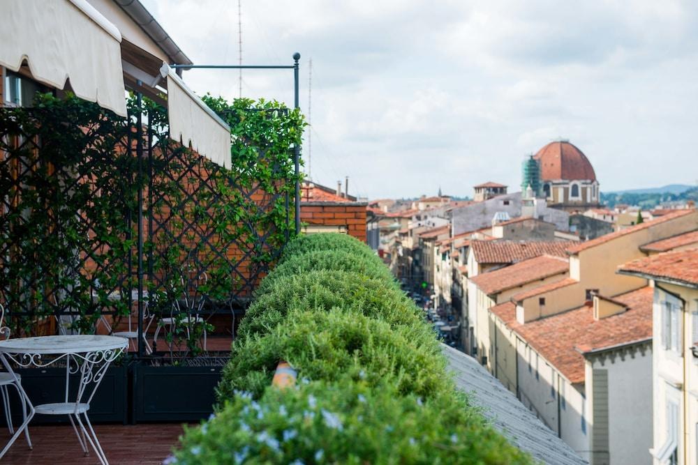 Orto De Medici Hotel