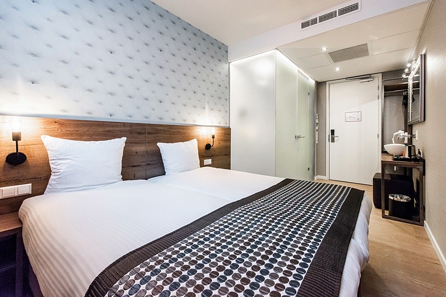MELROSE HOTEL photo 2