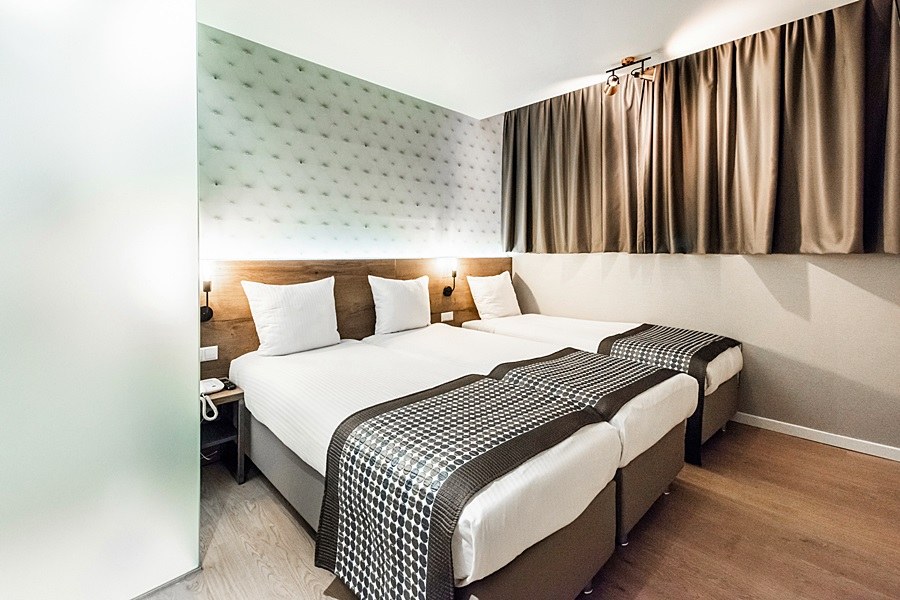 MELROSE HOTEL photo 3