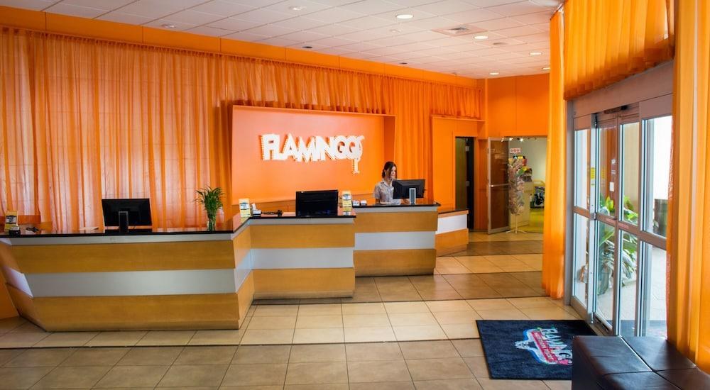 Ramada by Wyndham Hotel & Water Park