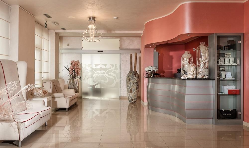BAIA DEL MAR BEACH BOUTIQUE HOTEL photo 4