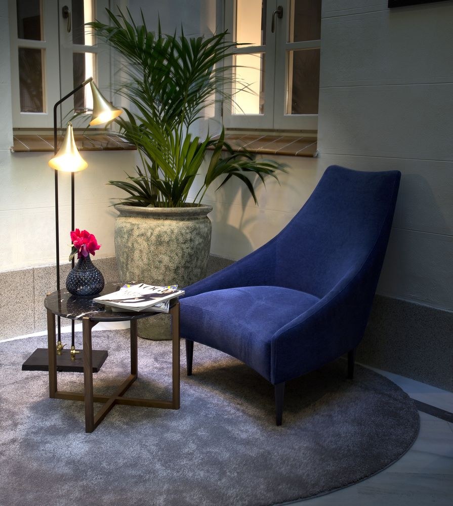 DoubleTree by Hilton Madrid-Prado photo 1