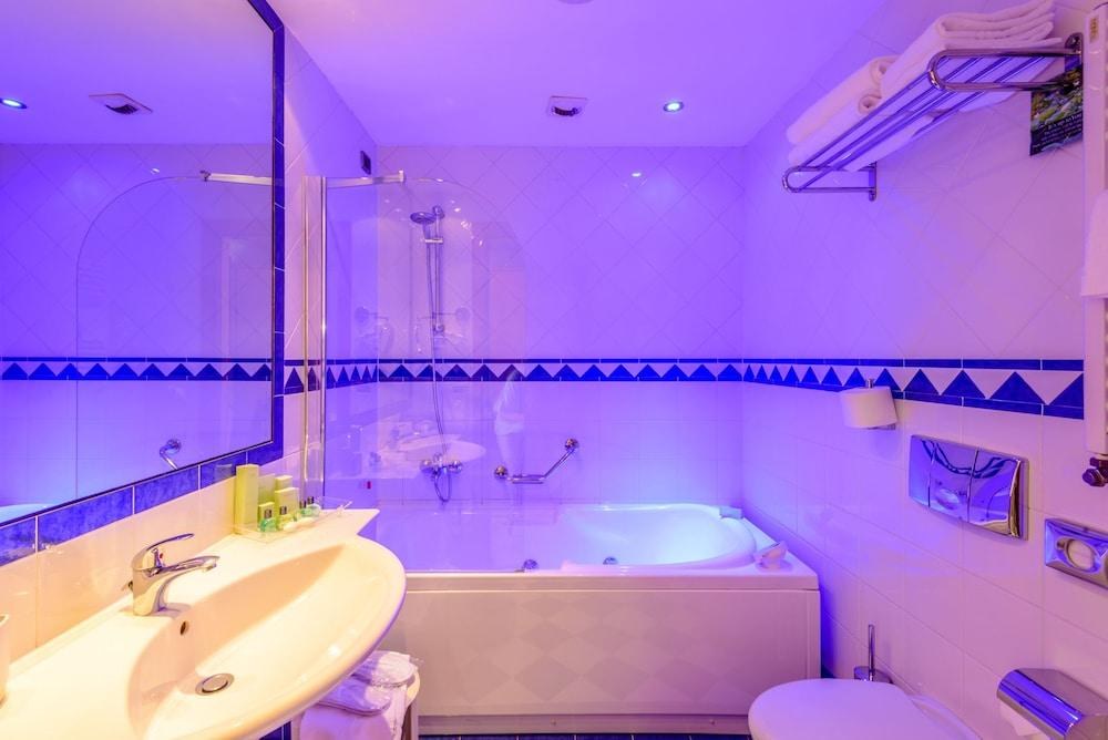 Ai Pini Park Hotel photo 4