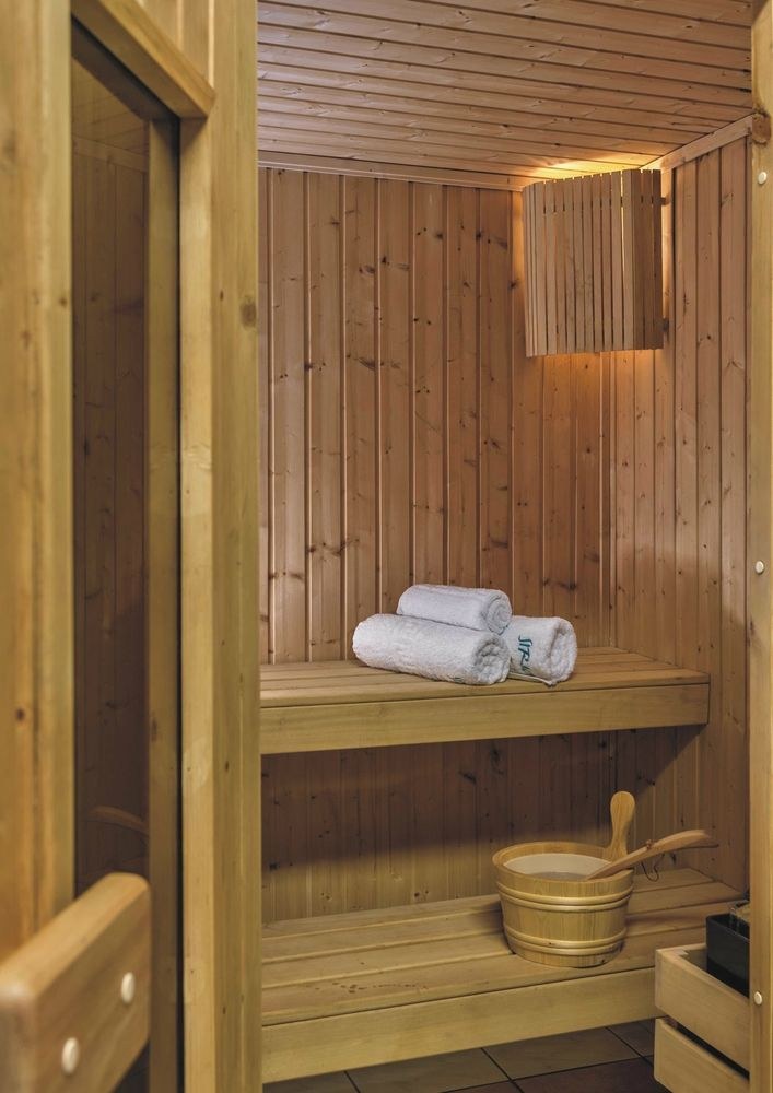 Sirios Village Hotel & Bungalows - All Inclusive photo 4