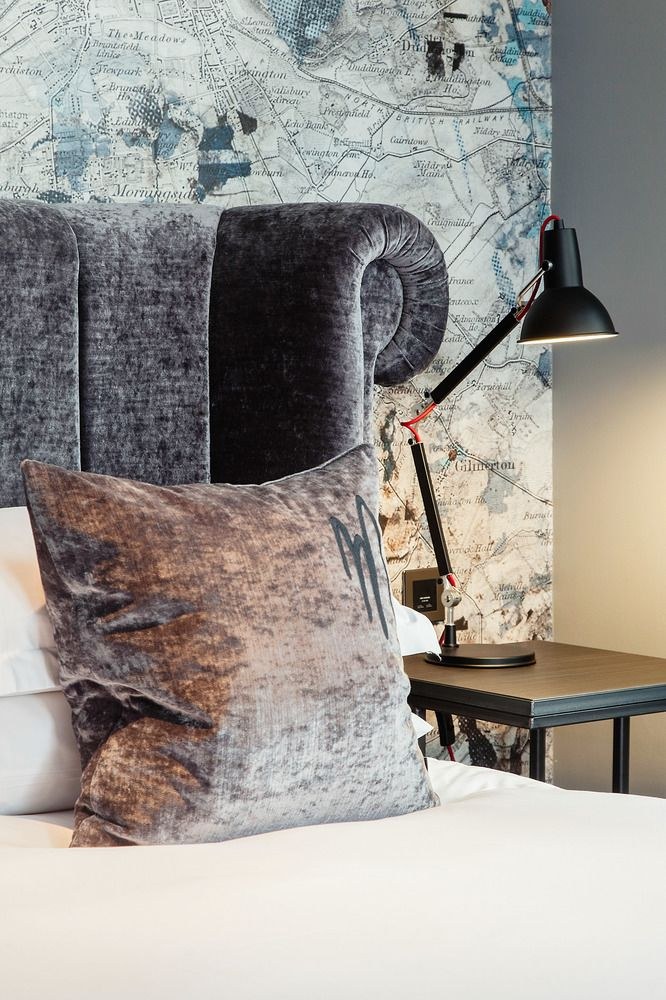Malmaison Edinburgh