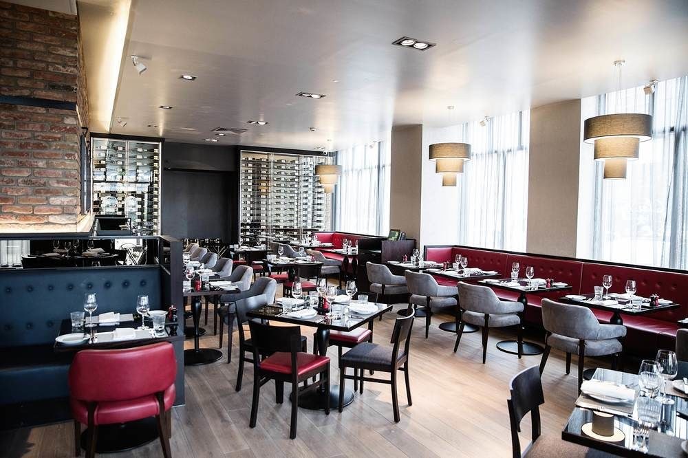 Malmaison Edinburgh photo 1