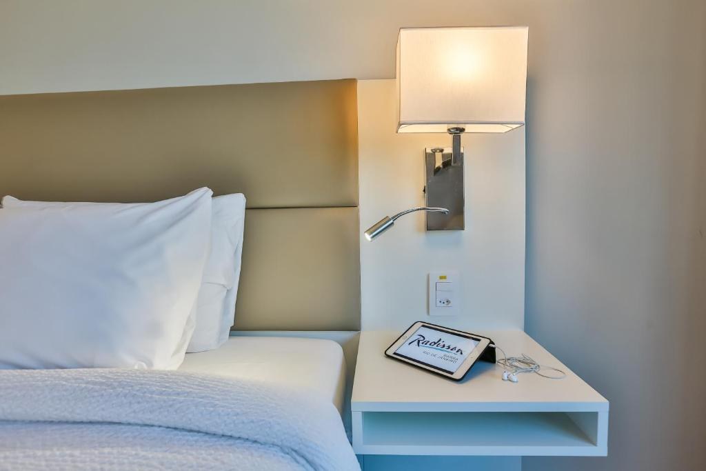 RADISSON RIO DE JANEIRO BARRA photo 2