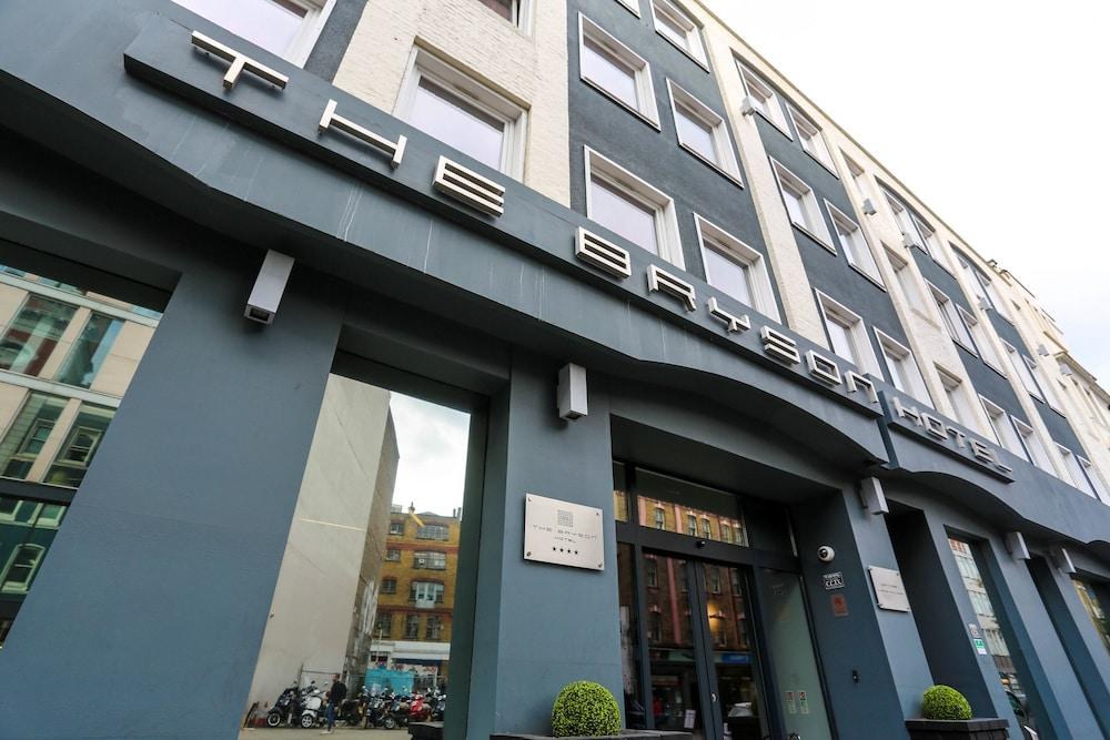 THE BRYSON HOTEL photo 3