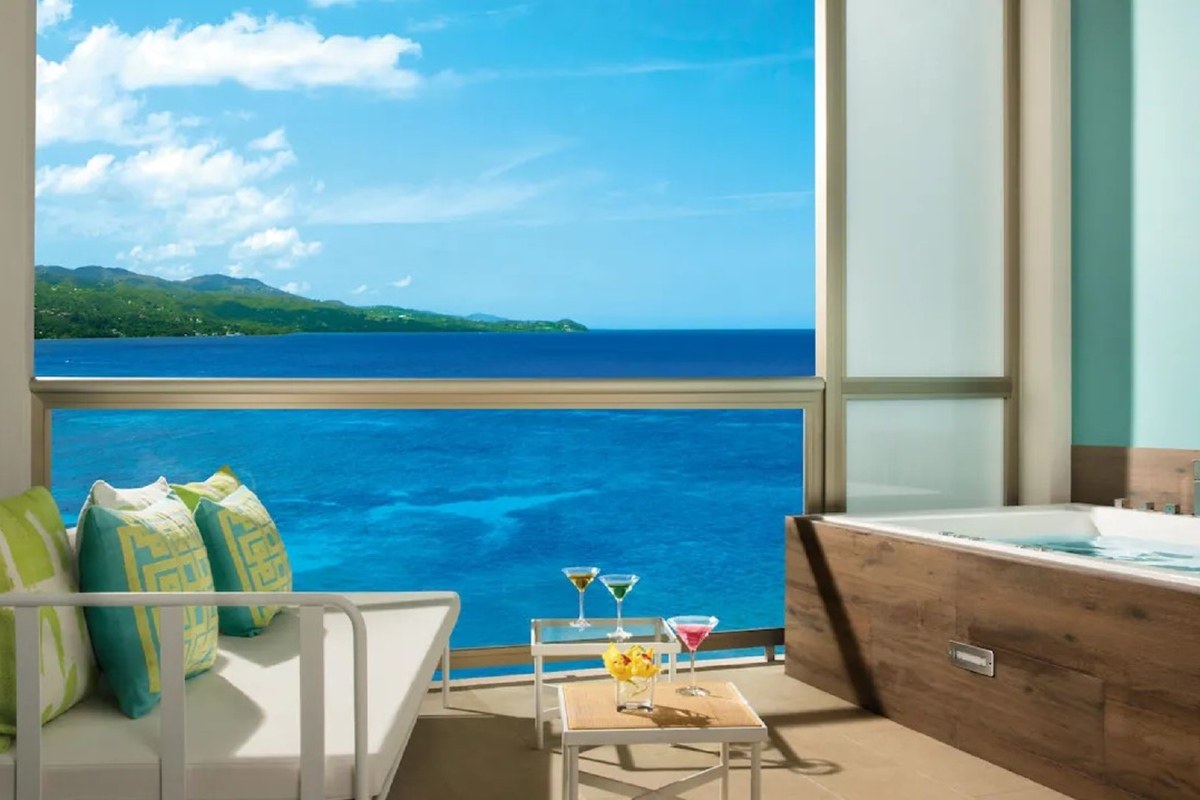 BREATHLESS MONTEGO BAY RESORT & SPA - ADULTS ONLY photo 3