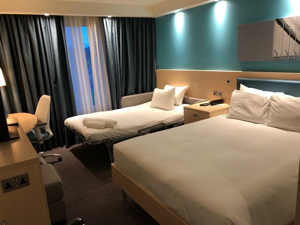 Hampton by Hilton Bristol Airport