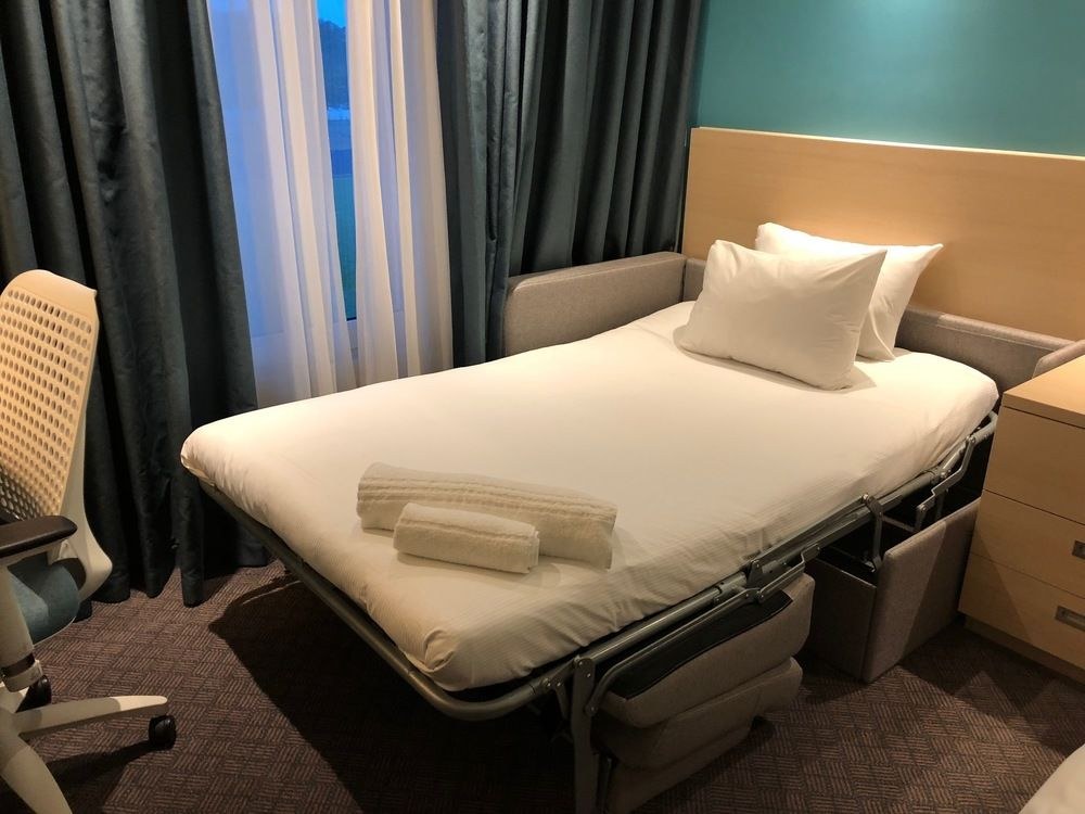 Hampton by Hilton Bristol Airport photo 1