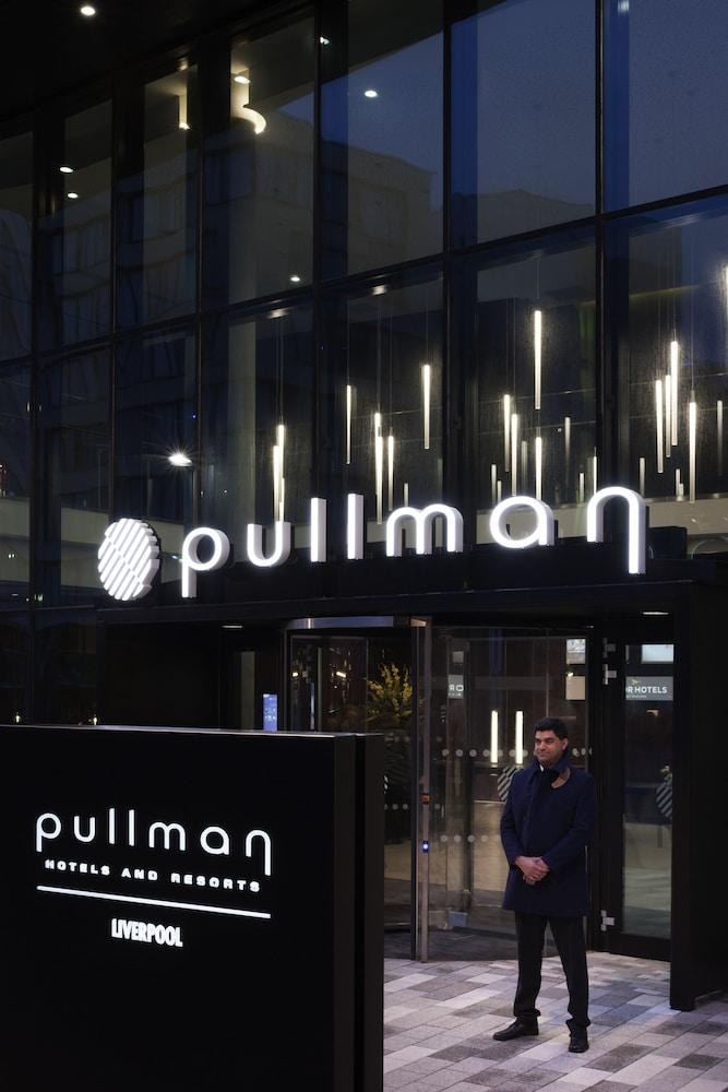 Pullman Liverpool photo 4