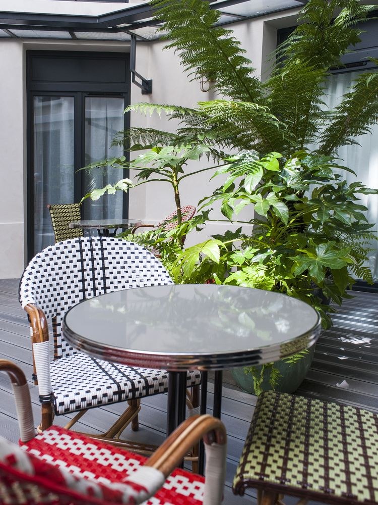 Hôtel Eiffel Blomet photo 2