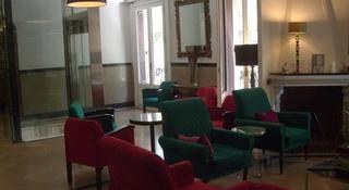 Hotel Lloret Ramblas