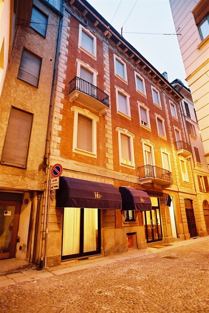 Genius Downtown Hotel photo 1