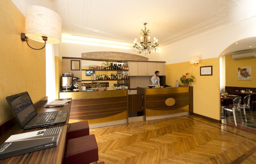 Hotel Panizza photo 1