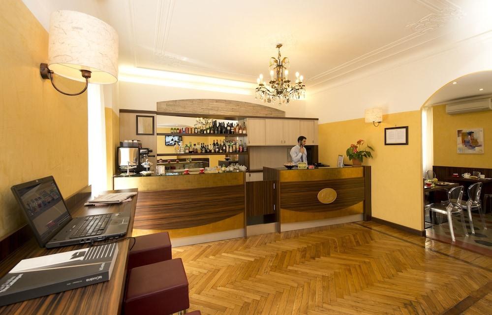 Hotel Panizza photo 3