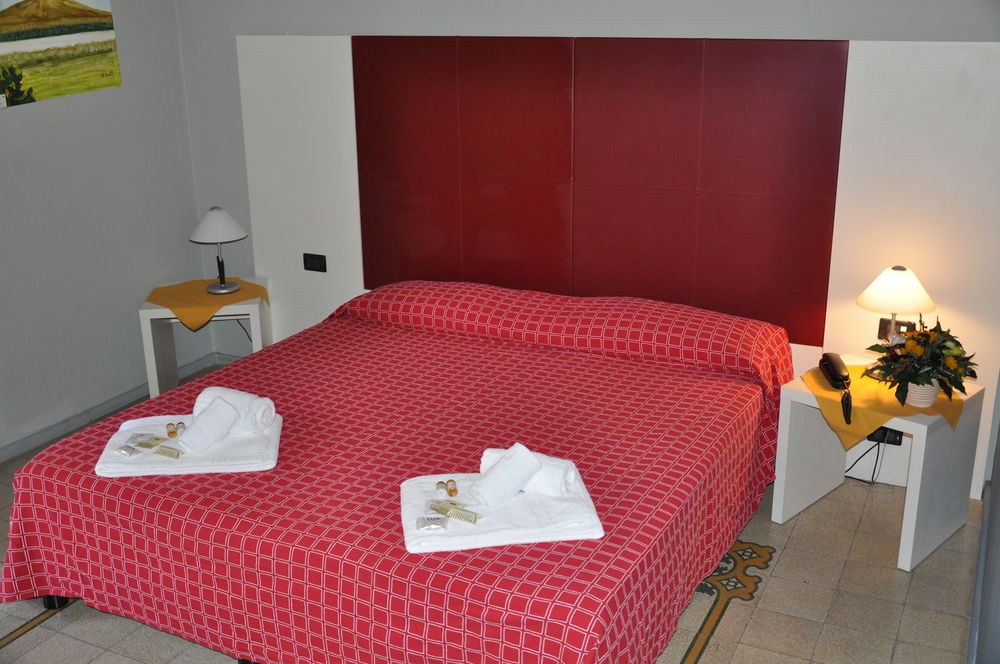 Santuzza Hotel Catania