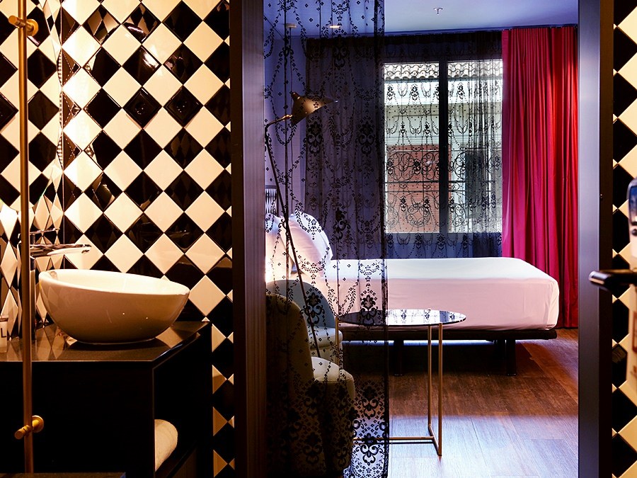 AXEL HOTEL MADRID - ADULTS ONLY photo 1