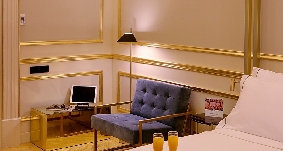 AXEL HOTEL MADRID - ADULTS ONLY photo 3