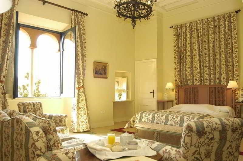 Soho Boutique Castillo de Santa Catalina photo 3