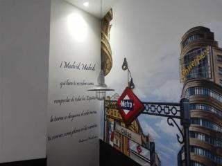Hostal Lauria photo 2