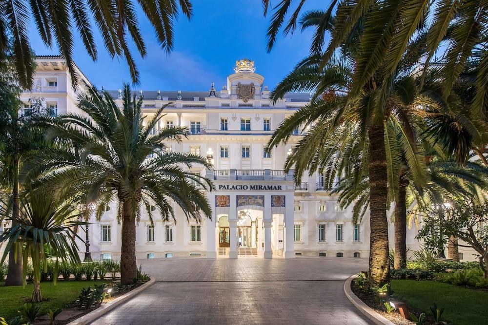 Gran Hotel Miramar photo 4